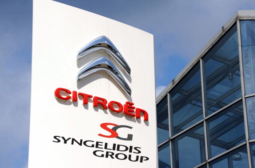  Πέθανε ο Γιώργος Συγγελίδης