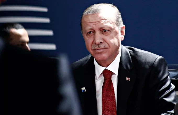  Ανάλυση/ Τουρκία: Κίνδυνοι και ανατροπές μετά τις εκλογές της 14ης Μαϊου- Μπορεί ο Κιλισντάρογλου να κάνει restart στις σχέσεις με ΕΕ και ΗΠΑ;- Τι θα συμβεί εάν επικρατήσει ο Ερντογάν
