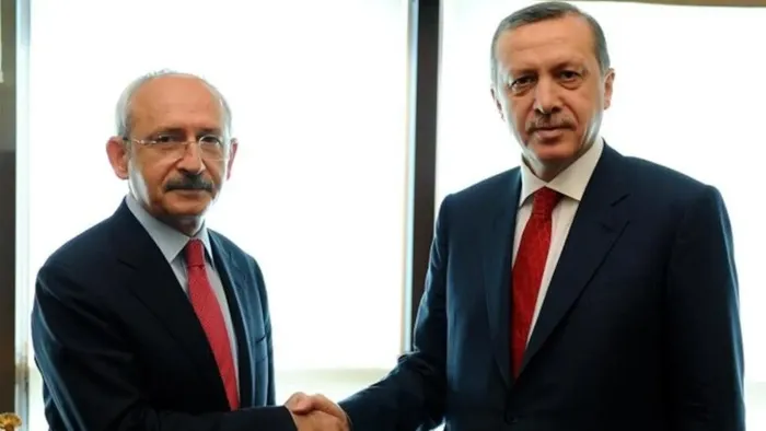  Τουρκία-εκλογές: Μπορεί ο “αντιστάρ” Κιλισντάρογλου να νικήσει τον Ερντογάν;- Πώς κατάφερε να ενώσει την αντιπολίτευση και να “κερδίσει” τους Κούρδους- Οι τελευταίες δημοσκοπήσεις