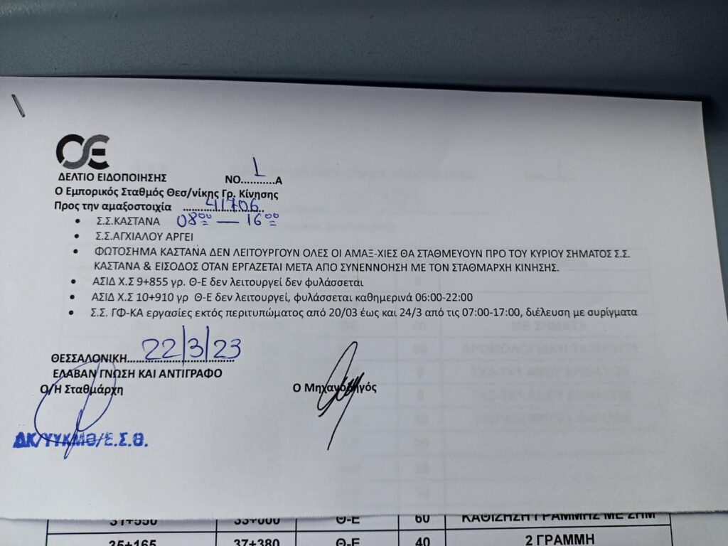 genidounias kataggelies