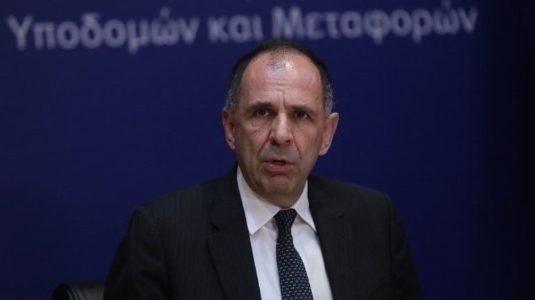  Συνάντηση Γεραπετρίτη με σιδηροδρομικούς: Πώς θα ξαναμπούν τα τρένα στις ράγες