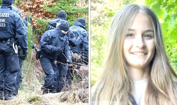  Γερμανία: Νέα στοιχεία σοκ για την δολοφονία 12χρονης από τις ανήλικες φίλες της