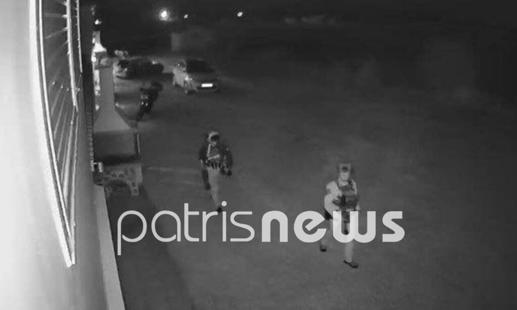 ileia kakopoioi syllipseis epixeirisi ekam opke