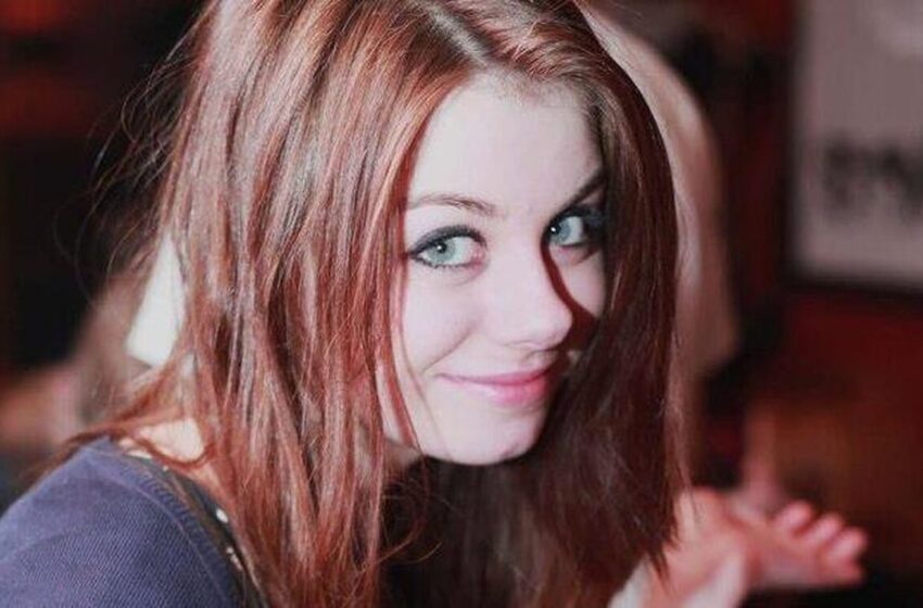  Κύπρος: Αυτή είναι η 28χρονη Λέσια που βιάστηκε και στραγγαλίστηκε (vid)