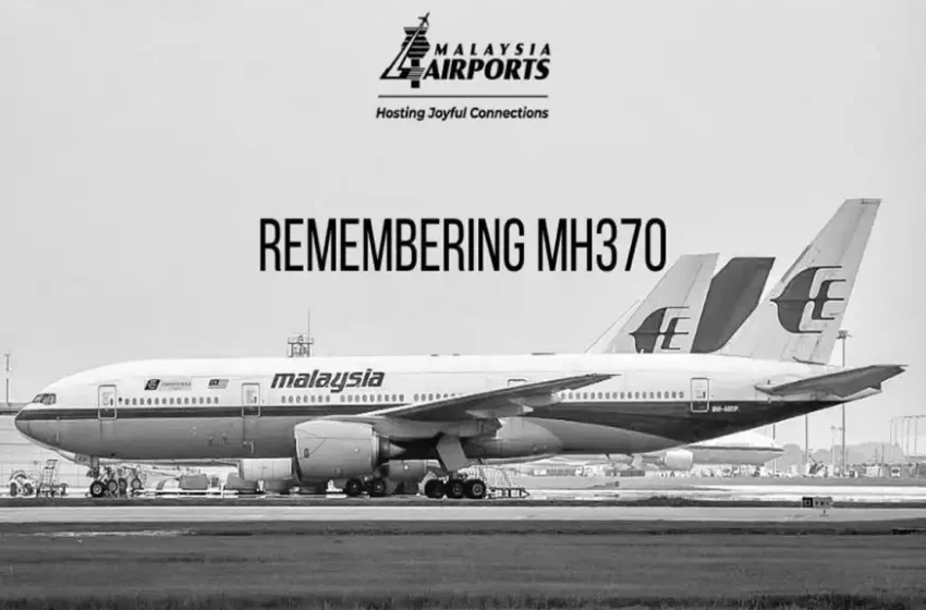  MH370: Εννέα χρόνια μετά την εξαφάνιση του αεροσκάφους της Malaysia Airlines – Τα 3 σενάρια για το δυστύχημα