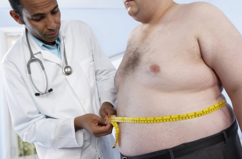  Πανοτόπουλος (ΕΠΑΜΕΔΙ): ”Χρειάζονται επείγοντα μέτρα για να αλλάξουμε τις προοπτικές της νοσογόνου παχυσαρκίας!”