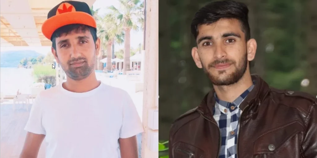 pakistanoi tromokrates ypothesi tromokratias