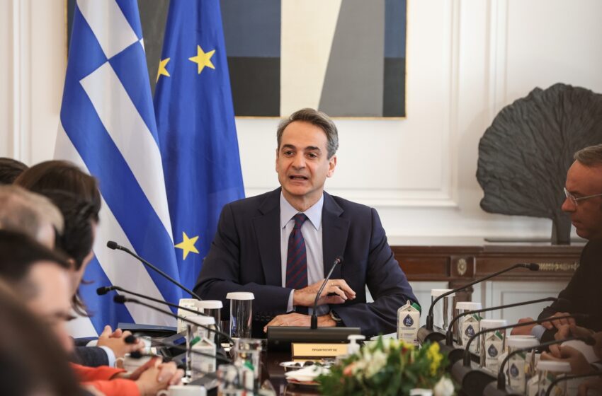  Εκλογές 2023: Τα  φαβορί για το νέο υπουργικό συμβούλιο – Ποιοι αναλαμβάνουν