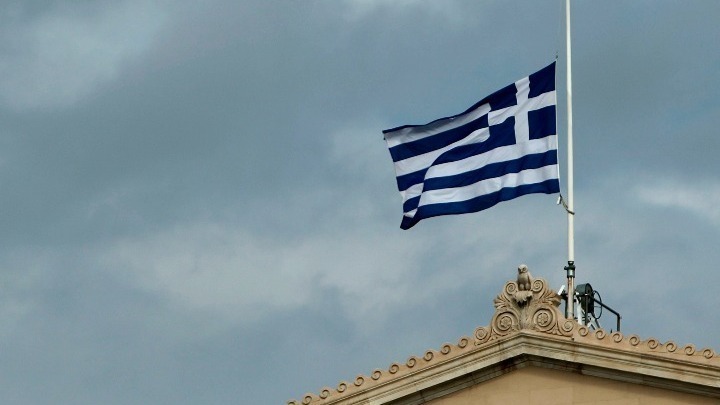  Economist: Πλήρης δημοκρατία και πάλι η Ελλάδα, πρώτη φορά από το 2010