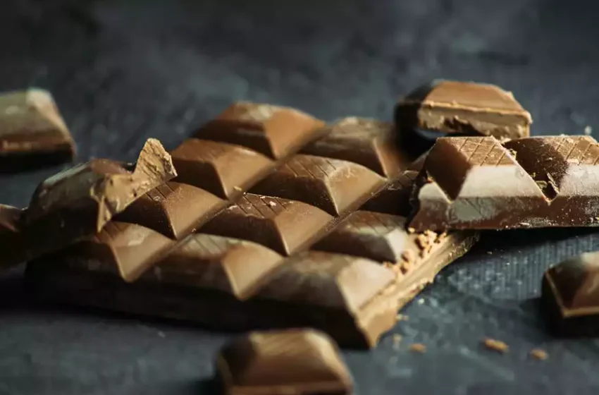  Ανακαλείται παρτίδα γνωστής σοκολάτας