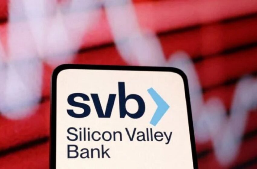  Bloomberg: Η FDIC σχεδιάζει  διάλυση της Silicon Valley Bank