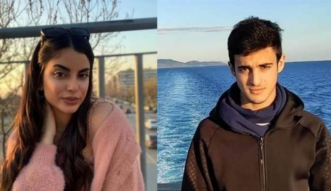  Τέμπη: Αγωνία για δύο Κύπριους αγνοούμενους φοιτητές
