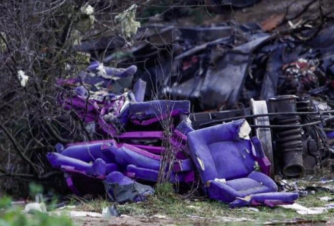  Τέμπη: Αποστέλλονται από τον εφέτη ανακριτή οι κλήσεις για απολογία των κατηγορούμενων