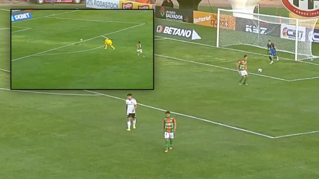 termatofylakas goal chile