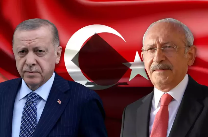  “Πέφτει” ο Ερντογάν: Ποια η διαφορά με Κιλιτσντάρογλου σύμφωνα με νέες δημοσκοπήσεις