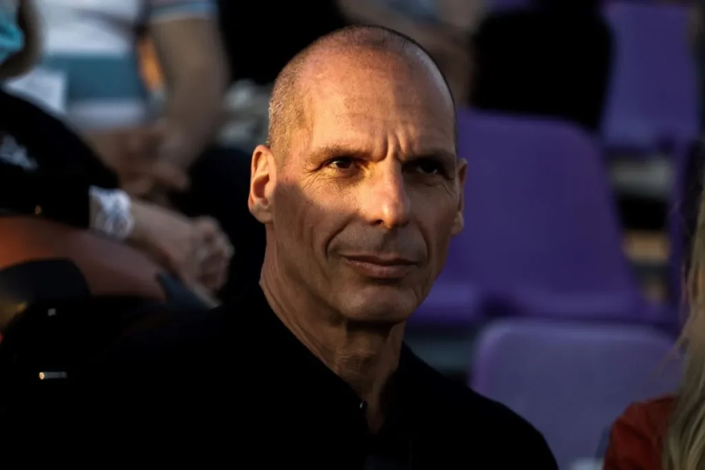 varoufakis