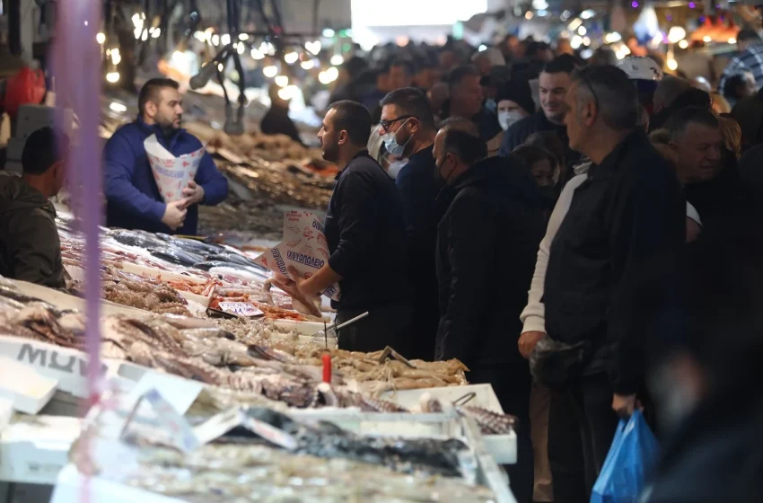  Συμφωνία για την τιμή του μπακαλιάρου – Ανακοινώσεις Άδωνι Γεωργιάδη