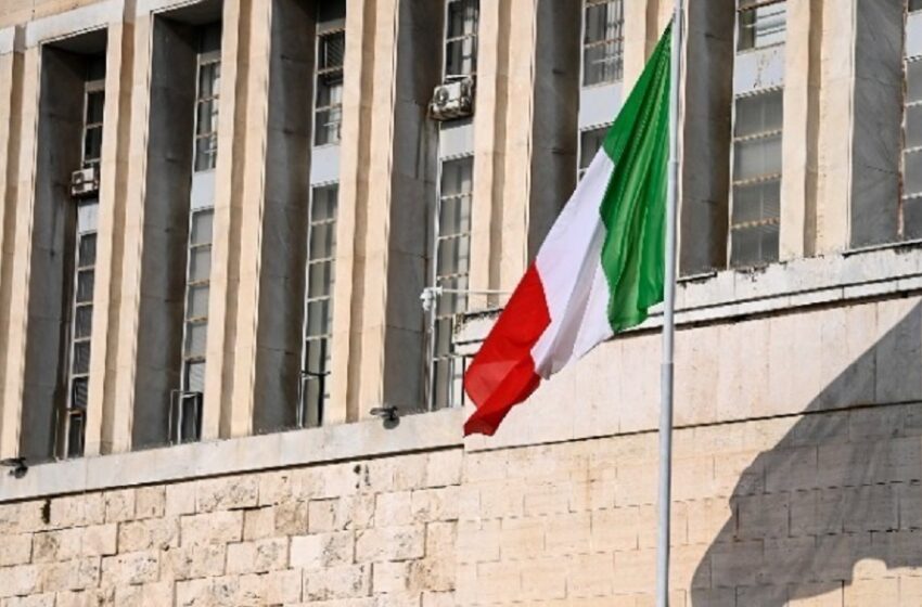  Iταλία – Μελόνι: Αποφασίσθηκε η οικοδόμηση γέφυρας που θα ενώνει την Καλαβρία με την Σικελία