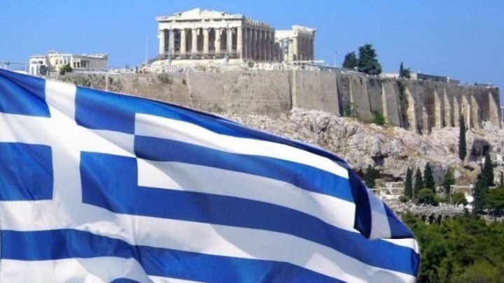 Η Ελλάδα γιορτάζει- Οι παρελάσεις και εκδηλώσεις