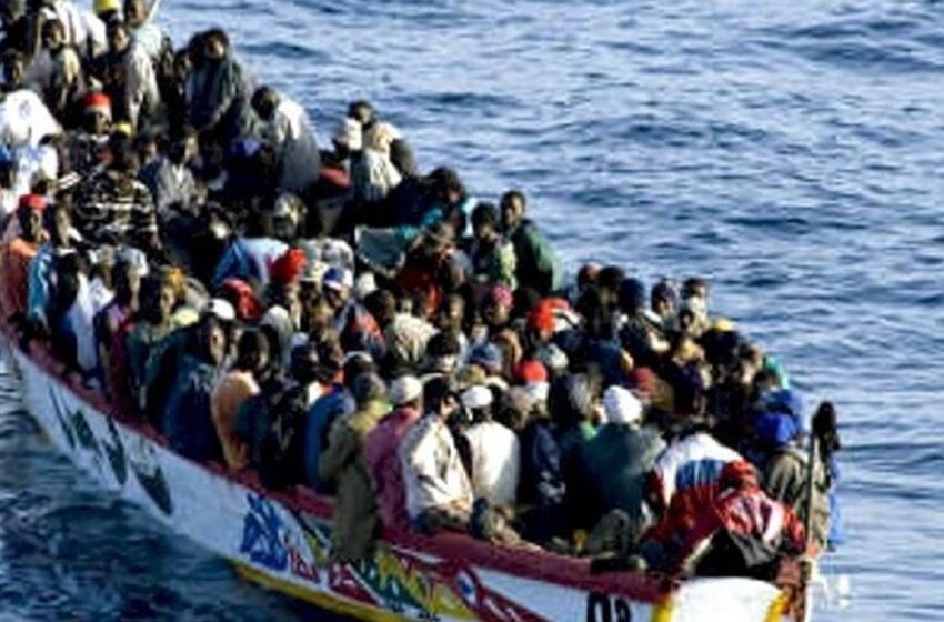  Τυνησία: Τουλάχιστον 29 νεκροί από ναυάγιο σκάφους με μετανάστες
