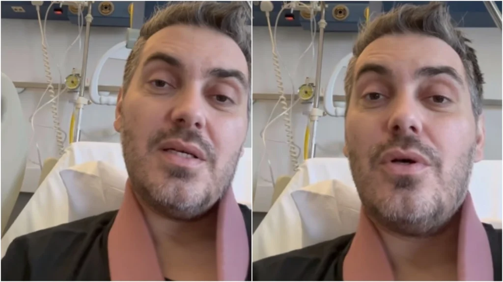 xatzigiannis nosokomeio