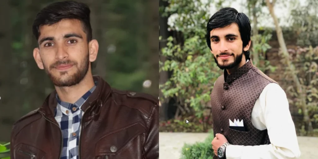 ypothesi tromokratias pakistanoi tromokrates