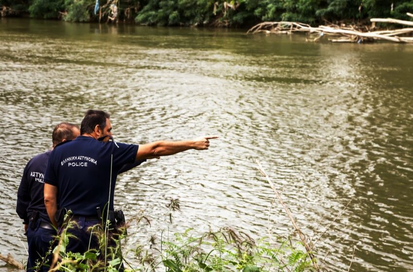  Αξιός Ποταμός: Σε εξέλιξη επιχείρηση εντοπισμού 61χρονου – Βρήκαν μόνο το αυτοκίνητο του 