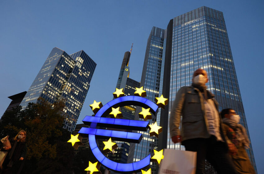 “Τρόμος” στην ΕΚΤ: Να μην επαναληφθεί το λάθος με τη Lehman Brothers – Μετωπική για τα επιτόκια