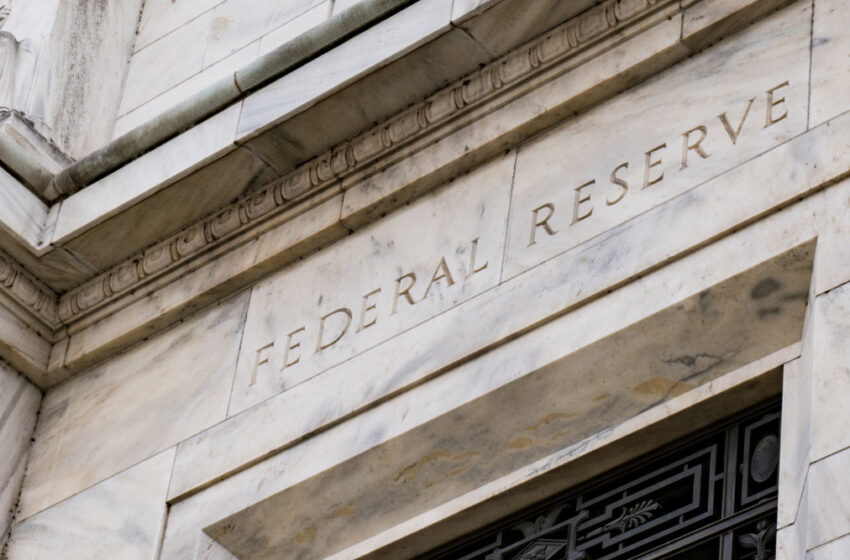  Τραπεζική κρίση: Πακτωλός δισ. για τη διάσωση First Republic και Credit Suisse – 12 δισ. χορήγησε η FED σε αμερικανικές τράπεζες