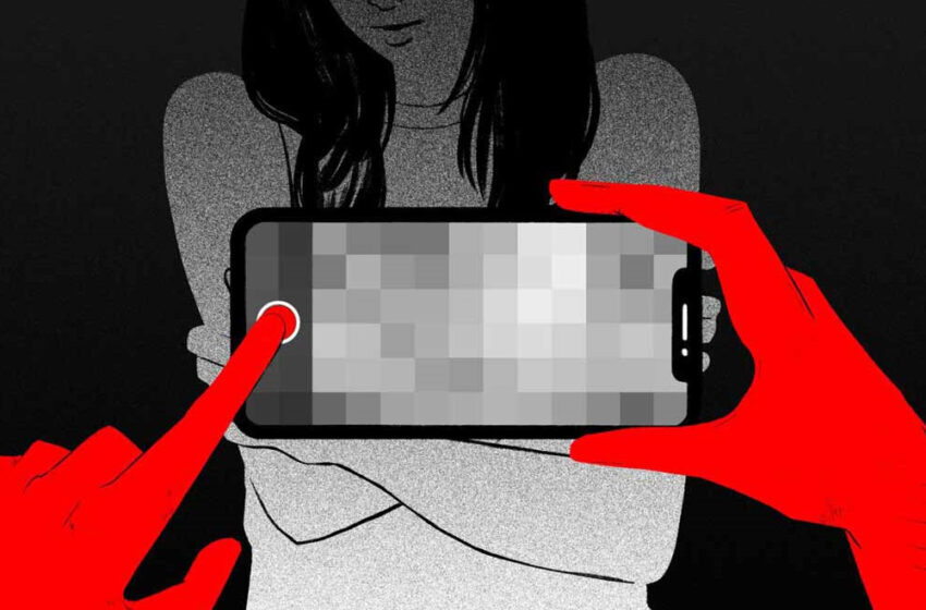  Συγκλονίζει η νέα υπόθεση revenge porn μαθητών γυμνασίου στη Ρόδο – Έστειλαν βίντεο σε συμμαθητές και καθηγητές