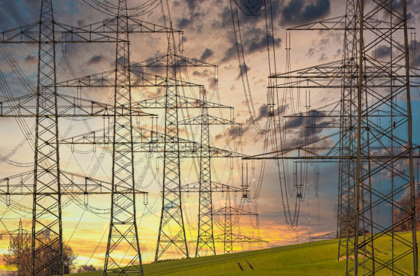  Συνεδριάζει το Συμβούλιο Ενέργειας της ΕΕ – Στο τραπέζει η ελληνική πρόταση για ενίσχυση των ευρωπαϊκών δικτύων ηλεκτρικής ενέργειας