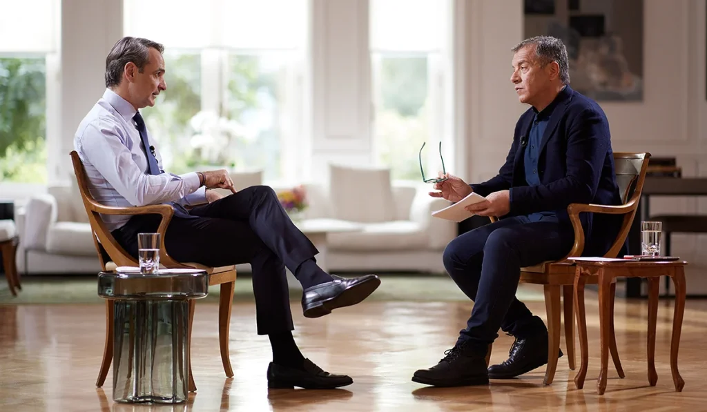 ΜΗΤΣΟΤΑΚΗΣ