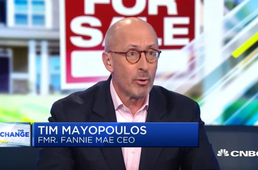  Silicon Valley Bank: Ελληνικής καταγωγής ο νέος CEO – Ποιος είναι ο Τιμ Μαγιόπουλος