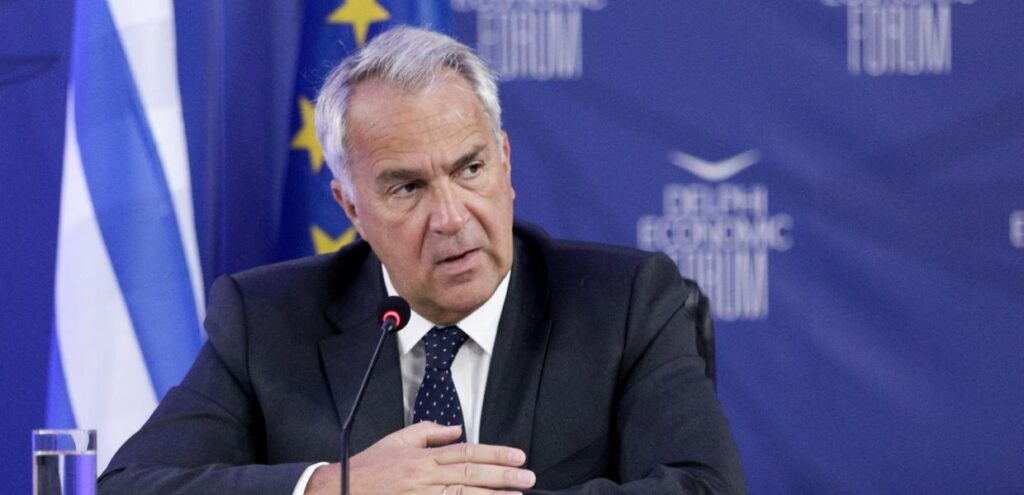 Μάκης Βορίδης