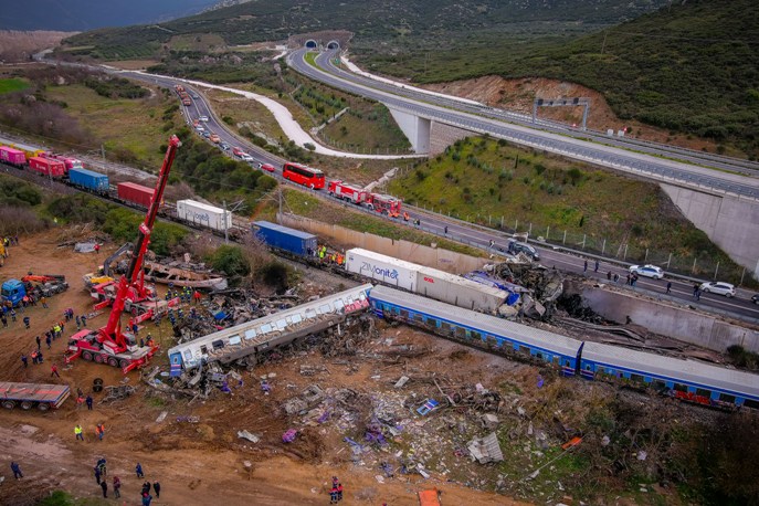  Η Hellenic Train… “εξαφάνισε” το μοιραίο δρομολόγιο από την πλατφόρμα της (εικόνες)