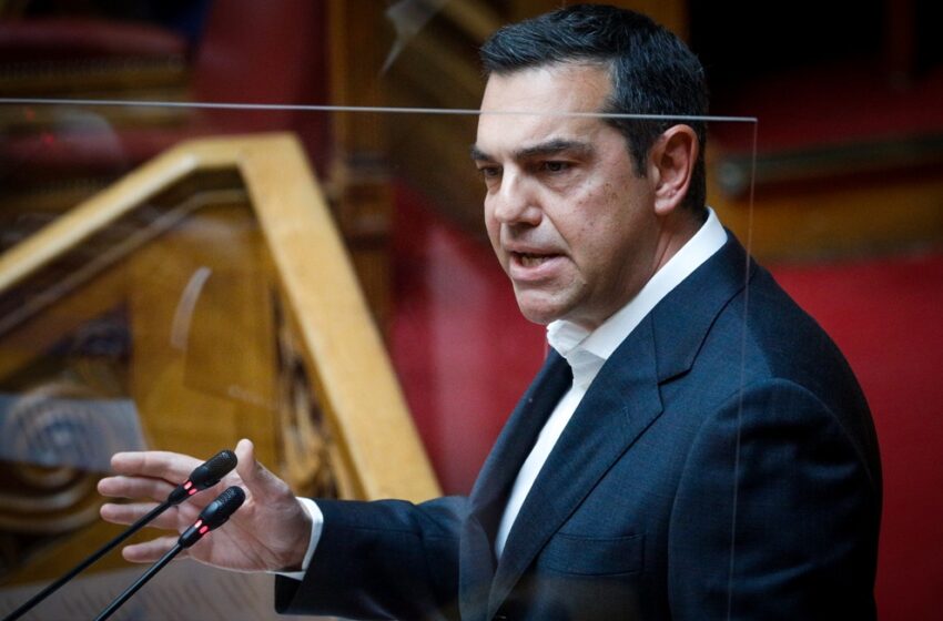  ΣΥΡΙΖΑ: Αύριο η πρόταση για τους δανειολήπτες- Τα βασικά σημεία