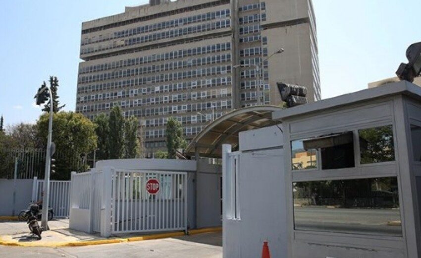  Υπουργείο Προστασίας του Πολίτη: ”Οι κρίσεις στην ΕΛ.ΑΣ. έγιναν με αξιοκρατία – Αυτό ενόχλησε τον ΣΥΡΙΖΑ”