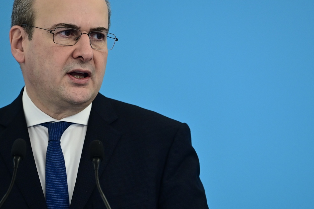 ΧΑΤΖΗΔΑΚΗΣ