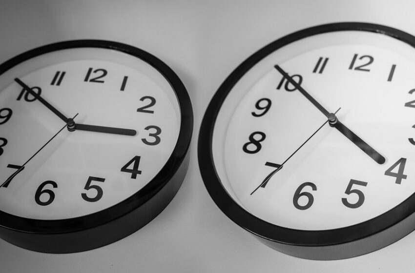  Θερινή ώρα: Τα ρολόγια μια ώρα μπροστά-Υπάρχουν επιπτώσεις στην υγεία μας;