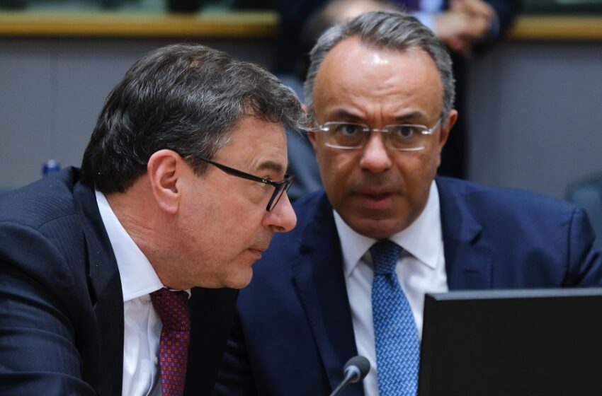  Eurogroup: Επιστροφή στη δημοσιονομική πειθαρχία – Ενέκρινε την πρόταση της Κομισιόν