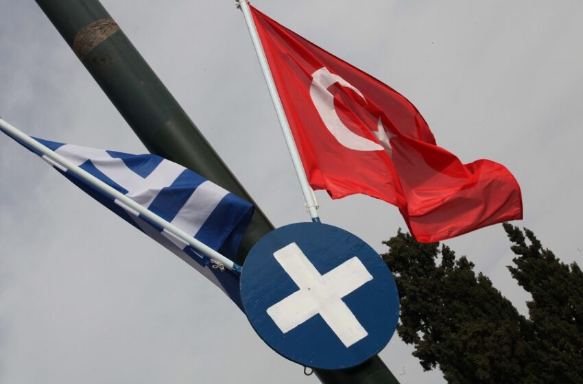  Πώς εξηγεί η Αθήνα τη διπλή επίθεση φιλίας από την Άγκυρα ανήμερα της εθνικής επετείου της 25ης Μαρτίου – Οι δηλώσεις Δένδια