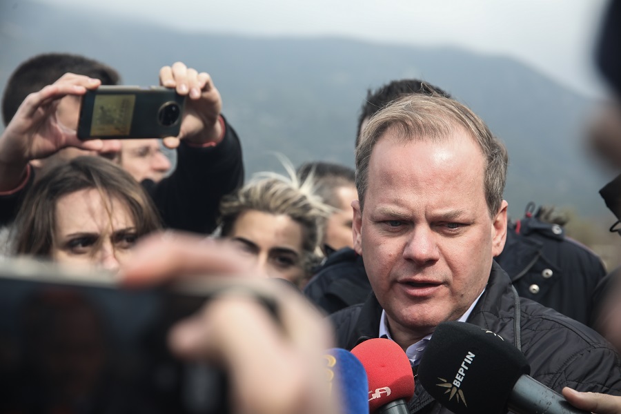 καραμανλης 1