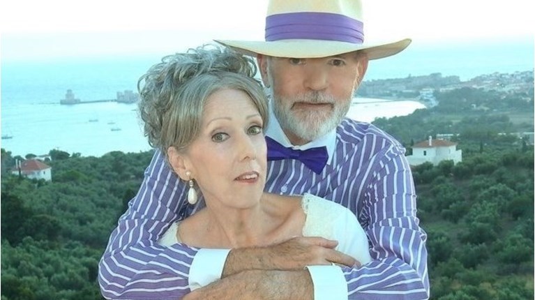  Μεθώνη: Εντοπίστηκε νεκρό το ζευγάρι Αμερικανών