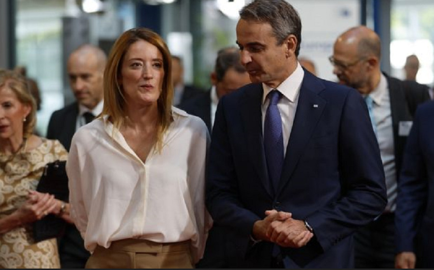 μητσοτακης 2