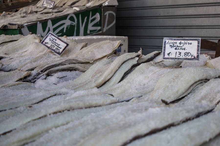 μπακαλιαρος 1