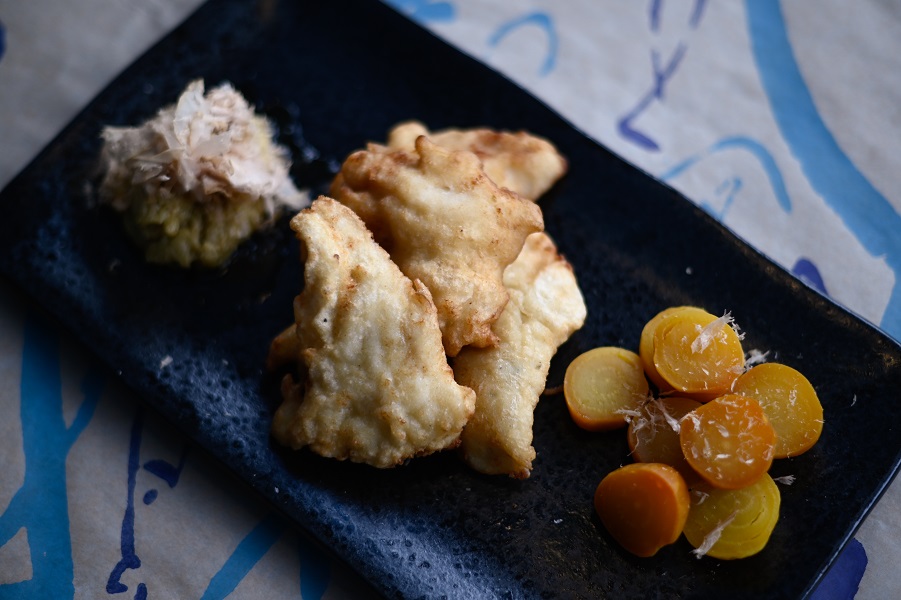 μπακαλιαρος