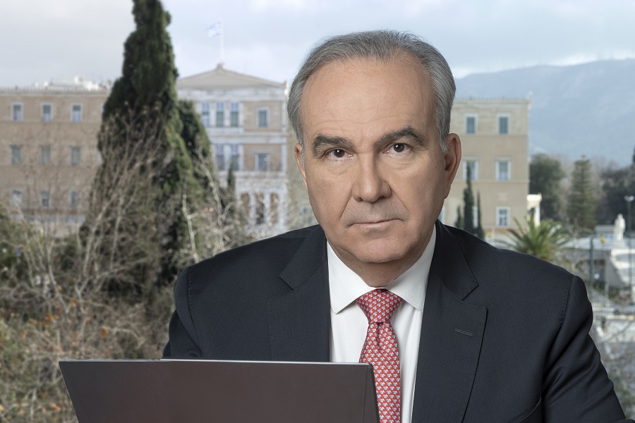 παπαθανασης