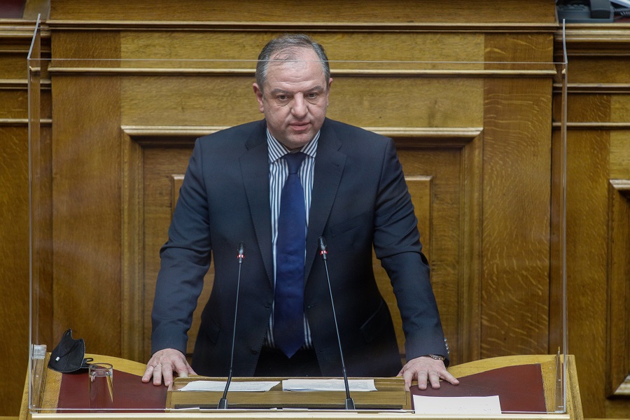 σταμενιτης