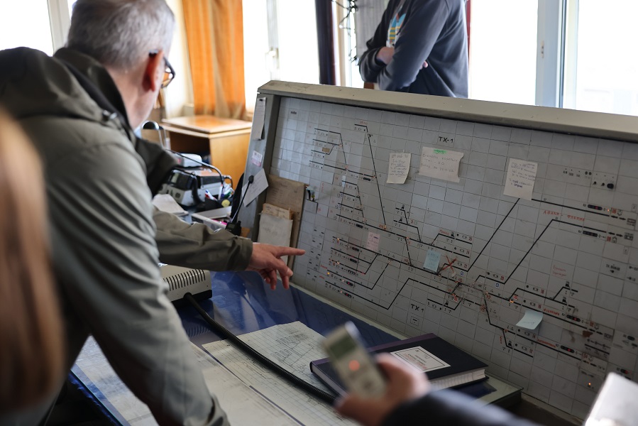 τηλεδιοικηση 1