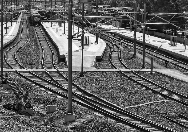  Νέα απεργία σε τρένα και Προαστιακό για την τραγωδία των Τεμπών
